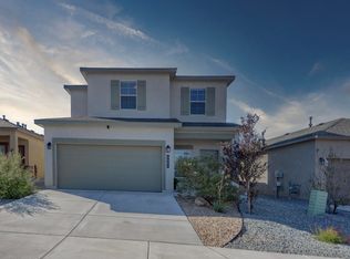 4886 Sandia Peak Rd NE, Rio Rancho, NM 87144