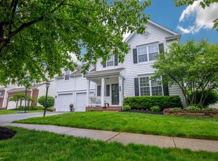 5810 Jersey Dr, New Albany, OH 43054