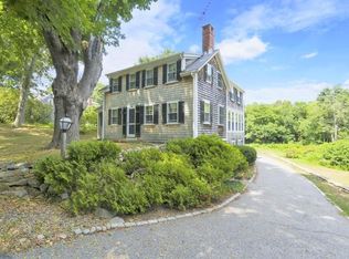 88 Surplus St, Duxbury, MA 02332