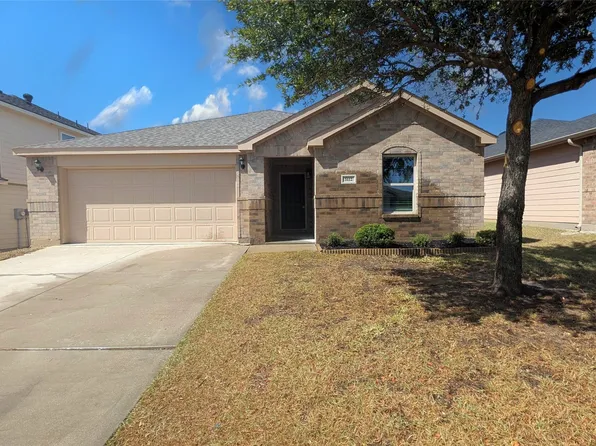 5112 Glen Eden Dr, Fort Worth, TX 76119