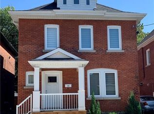 103 Myrtle Ave #2, Hamilton, ON L8M 2G1