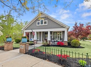 8553 Bellwood Ln NW, Madison, AL 35756