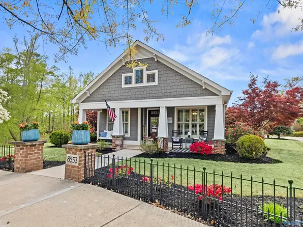 8553 Bellewood Ln NW, Madison, AL 35756