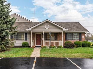656 Kensington Dr, Heath, OH 43056