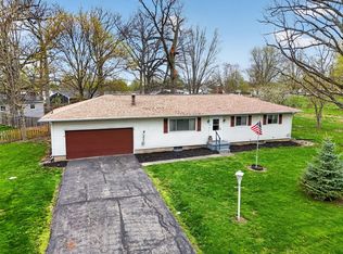 1348 Hickory Dr, Marion, OH 43302
