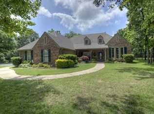5082 E Cedar Ridge Rd, Claremore, OK 74019