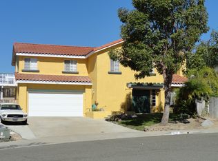 1216 Shay Pl, Escondido, CA 92026