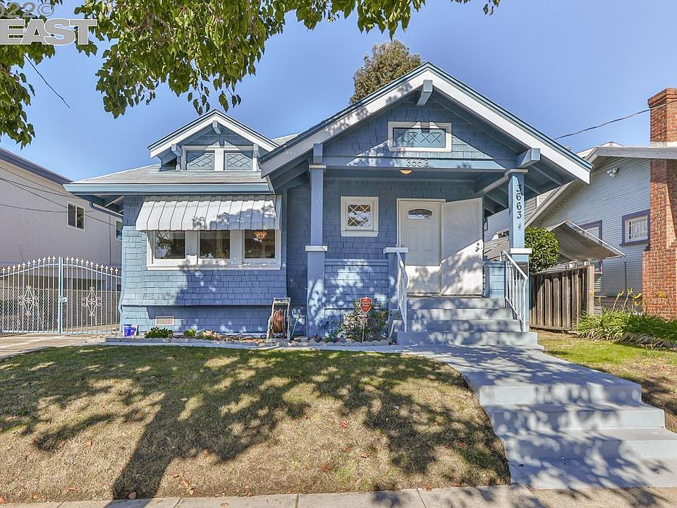 1st image of 3663 Midvale Ave