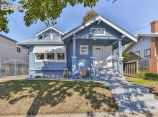 3663 Midvale Ave, Oakland, CA 94602