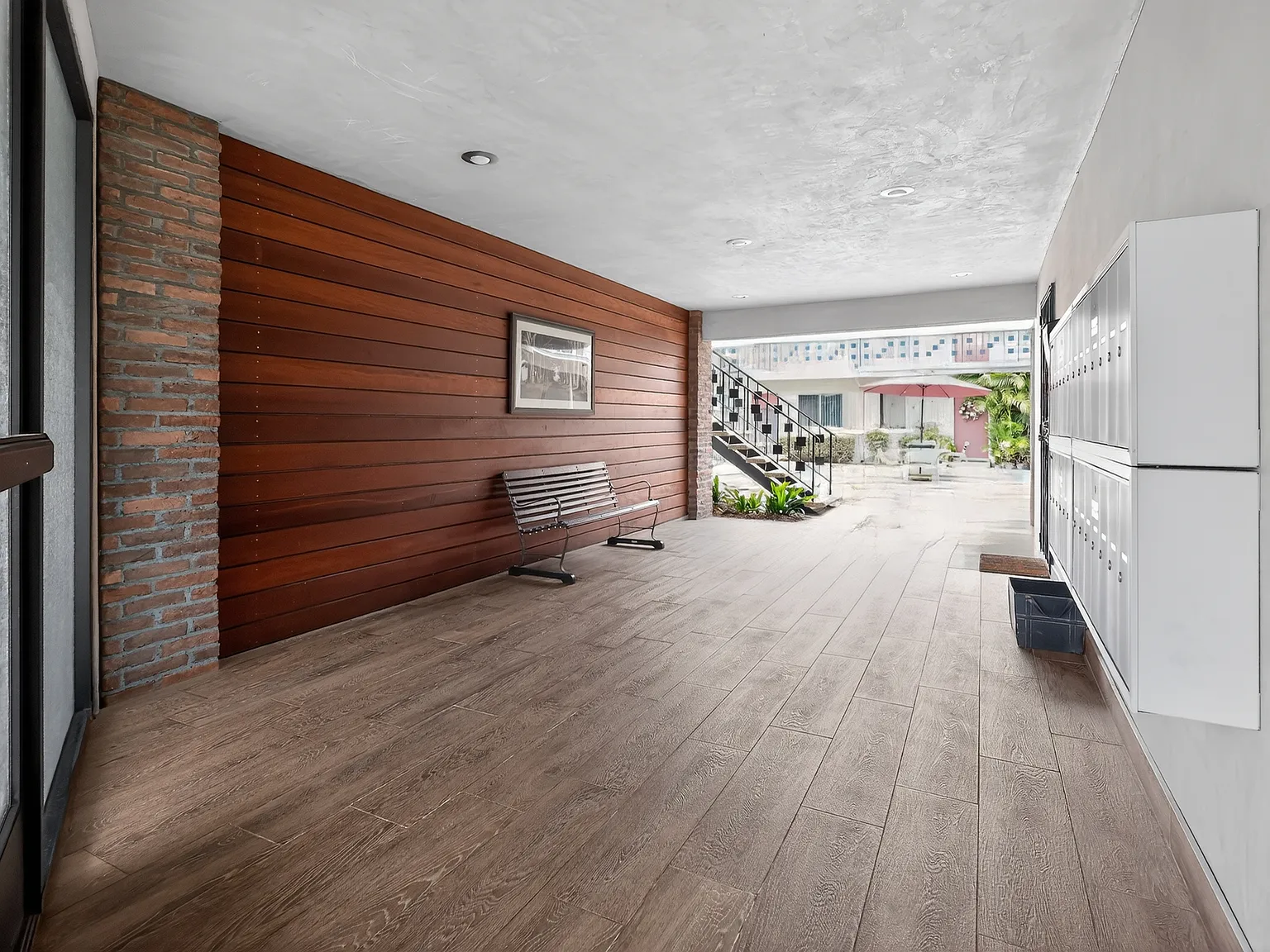 1 bed, $2,195 — Photo 3