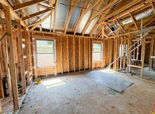 9217 NW 118th Ter, Yukon, OK 73099