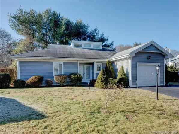 367 Main Street #4, Old Saybrook, CT 06475