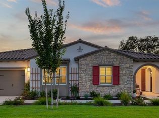 7010 Benevento Dr, El Dorado Hills, CA