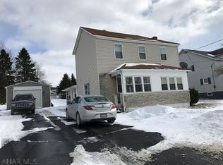 720 Portage Rd, Cresson, PA 16630