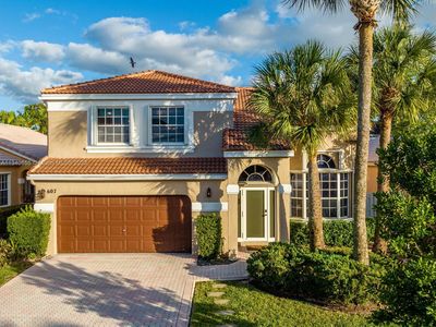 607 NW 156th Ave, Pembroke Pines, FL, 33028