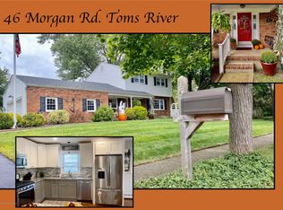 46 Morgan Rd, Toms River, NJ 08755