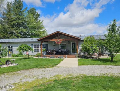 314 E Canal St, Antwerp, OH, 45813