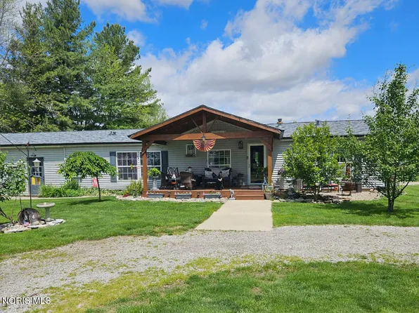 314 E Canal St, Antwerp, OH 45813