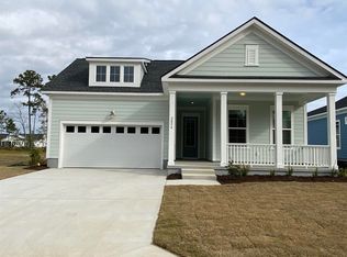 2054 Comradery Way Wd1044 Austin Heritage, Murrells Inlet, SC 29576