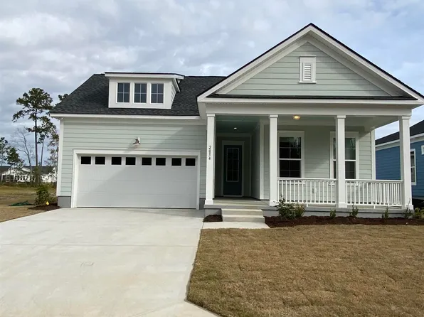 2054 Comradery Way #WD1044-AUSTIN HERITAGE, Murrells Inlet, SC 29576