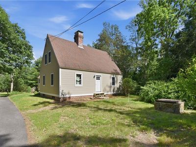 152 Hallville Rd, Exeter, RI, 02822