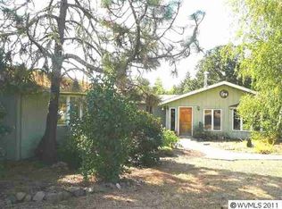 14520 Orchard Knob Rd, Dallas, OR