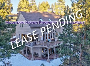 3131 Bittersweet Ln, Evergreen, CO 80439