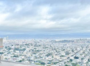 825 Burnett Ave APT 10, San Francisco, CA 94131