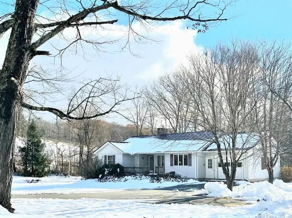 2456 Cox District Road #250.32.02.01, Woodstock, VT 05091