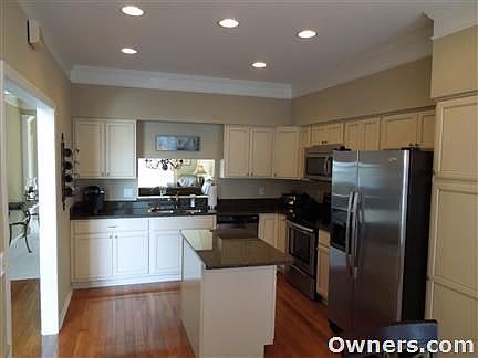 New Kitchen