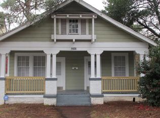 1920 James Ave, Montgomery, AL 36107