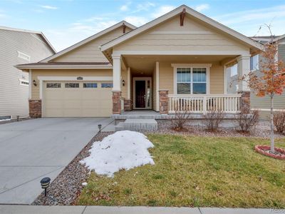 15079 Munich Avenue, Parker, CO, 80134