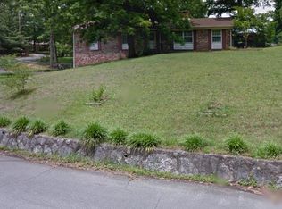 3505 Woodland Dr NW, Cleveland, TN 37312