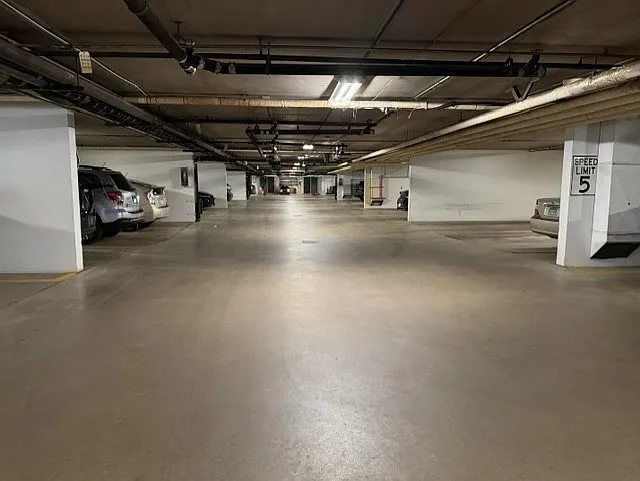 community room