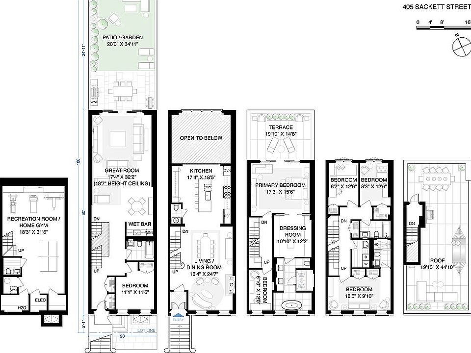 2nd image of 405 Sackett St