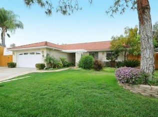 9456 Telkaif St, Lakeside, CA 92040