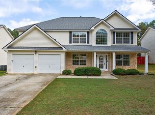 6160 Redtop Loop, Fairburn, GA 30213