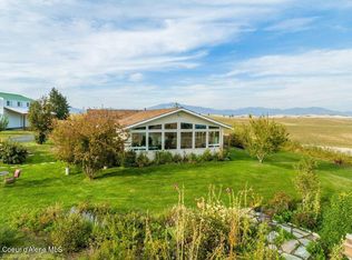 22810 E Rockford Idaho Rd, Rockford, WA 99030