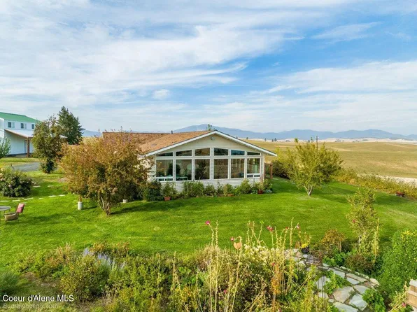 22810 E Rockford Idaho Rd, Rockford, WA 99030