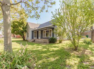 603 S Miller St, Decatur, TX 76234