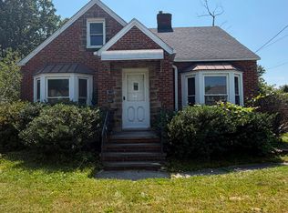 760 Babbitt Rd, Euclid, OH 44123