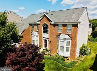 18303 Thundercloud Rd, Boyds, MD 20841