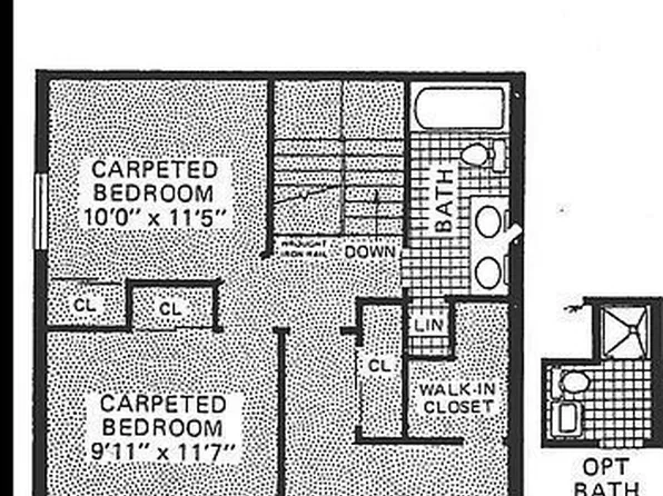 23 Birchwood Rd, Coram, NY 11727