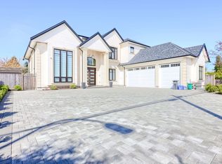 11991 No 2 Rd, Richmond, BC V7E2E9