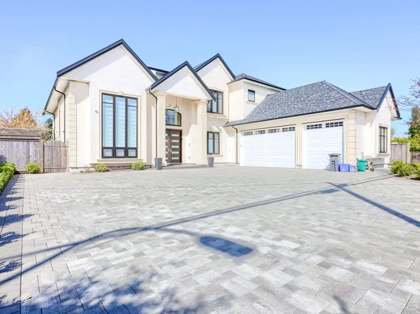 11991 No 2 Rd, Richmond, BC V7E 2E9