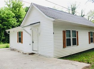 9 E 15th St SW #B, Rome, GA 30161