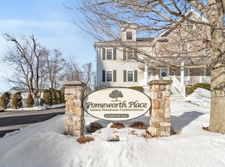 Pomeworth Place, Stoneham, MA 02180