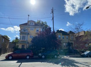 873 27th St FLOOR 2, Oakland, CA 94607