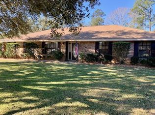 1251 Godair Dr, Deridder, LA 70634