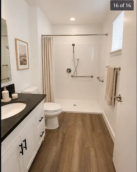 1540 B St #106 — Photo 4